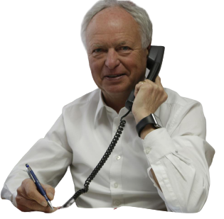 Telefongespräch